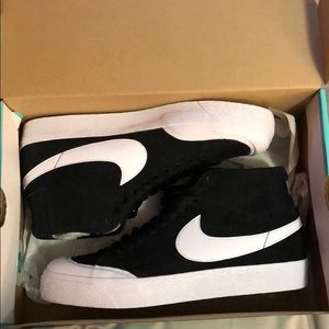 Nike SB Blazer Zoom Mid XT
